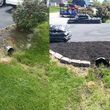 Photo #8: Addor LANDSCAPING / Grass cutting $35- Mulching - Stone beds - Weed and Feed