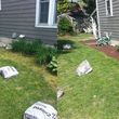 Photo #6: Addor LANDSCAPING / Grass cutting $35- Mulching - Stone beds - Weed and Feed
