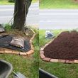 Photo #5: Addor LANDSCAPING / Grass cutting $35- Mulching - Stone beds - Weed and Feed