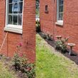 Photo #2: Addor LANDSCAPING / Grass cutting $35- Mulching - Stone beds - Weed and Feed