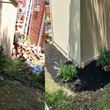 Photo #1: Addor LANDSCAPING / Grass cutting $35- Mulching - Stone beds - Weed and Feed