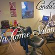 Photo #24: Hair stylist/ In home salon