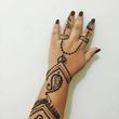 Photo #6: Dream Henna art