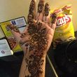 Photo #10: Dream Henna art