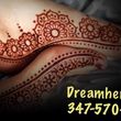 Photo #16: Dream Henna art