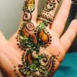 Photo #17: Dream Henna art