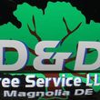 Photo #1: D&D Tree Service, LLC