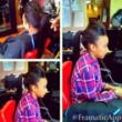 Photo #11: The brat box kid salon nails an spa
