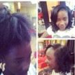 Photo #8: The brat box kid salon nails an spa