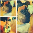 Photo #7: The brat box kid salon nails an spa
