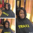 Photo #3: The brat box kid salon nails an spa