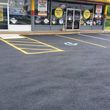 Photo #3: Billy Hunt's Paving and Seal coating