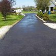 Photo #2: Billy Hunt's Paving and Seal coating