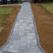 Photo #1: Billy Hunt's Paving and Seal coating