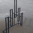 Photo #13: Stiltz iron. Custom bike racks and anything metal