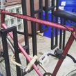 Photo #12: Stiltz iron. Custom bike racks and anything metal