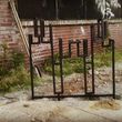 Photo #10: Stiltz iron. Custom bike racks and anything metal