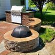 Photo #5: FRADA Landscaping & Hardscaping services