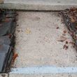 Photo #10: Bulldog Small Concrete work/repairs