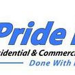 Photo #1: Pride Klean. Residential-Commercial Cleaning