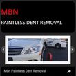 Photo #1: Paintless Dent Removal, and Minor collision