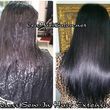 Photo #1: DOMINICAN SALON Braidless Sew-in (Town and Country)