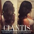 Photo #1: CALL RIGHT NOW TO GET A SEW IN! Ciantis