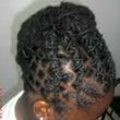 Photo #2: Dreads for less by the best! KINGLOCS