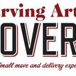 Photo #1: Moving close by? Short Notice? Call STARVING ARTIST MOVERS and save $!