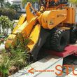 Photo #2: URGENT STUMP GRINDING