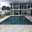 Photo #13: Pavers, Coping, Sealing, Stone, Concrete, Pool Tile