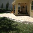 Photo #3: Pavers, Coping, Sealing, Stone, Concrete, Pool Tile