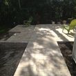 Photo #2: Pavers, Coping, Sealing, Stone, Concrete, Pool Tile