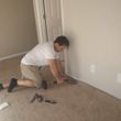 Photo #5: FRANK'S CARPET SERVICE