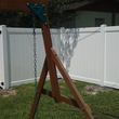 Photo #12: McGuire Quality Fence and Fence repair