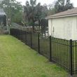 Photo #8: McGuire Quality Fence and Fence repair