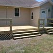 Photo #7: McGuire Quality Fence and Fence repair