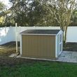 Photo #5: McGuire Quality Fence and Fence repair