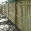 Photo #3: McGuire Quality Fence and Fence repair