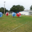 Photo #3: Bubble soccer for Adult and Kids!