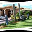Photo #4: Express lawn service - LANDSCAPE DESIGN, SPRIKLER REPAIRS, TREE TRIMMING