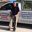 Photo #1: Superior garage door services LLC