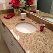 Photo #21: GRANITE COUNTERTOPS, MARBLE ONYX QUARTZ AND MORE