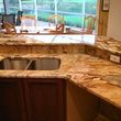 Photo #16: GRANITE COUNTERTOPS, MARBLE ONYX QUARTZ AND MORE