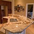 Photo #15: GRANITE COUNTERTOPS, MARBLE ONYX QUARTZ AND MORE