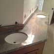 Photo #14: GRANITE COUNTERTOPS, MARBLE ONYX QUARTZ AND MORE