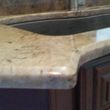 Photo #9: GRANITE COUNTERTOPS, MARBLE ONYX QUARTZ AND MORE