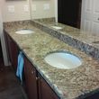 Photo #5: GRANITE COUNTERTOPS, MARBLE ONYX QUARTZ AND MORE