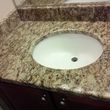 Photo #4: GRANITE COUNTERTOPS, MARBLE ONYX QUARTZ AND MORE