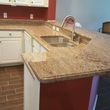 Photo #2: GRANITE COUNTERTOPS, MARBLE ONYX QUARTZ AND MORE